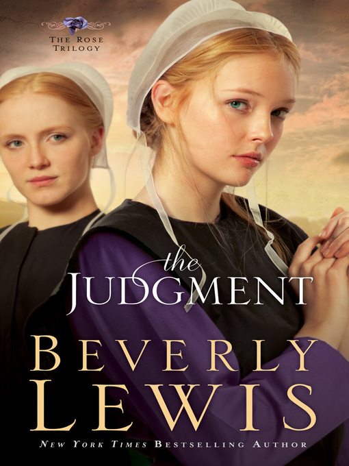 Title details for The Judgment by Beverly Lewis - Available